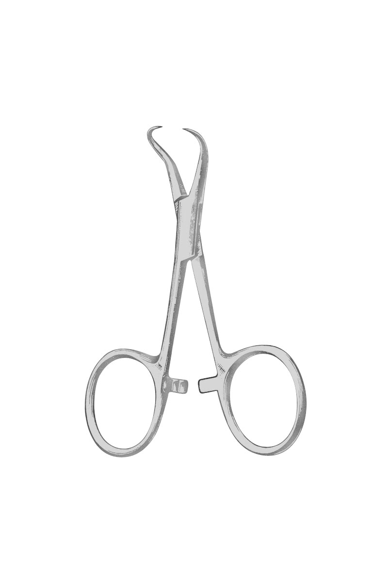 Hemostatic Forceps, Towel Clamps, Napkin Holders